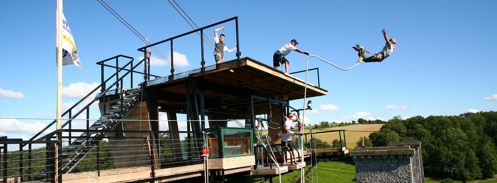 Activités dans le Calvados