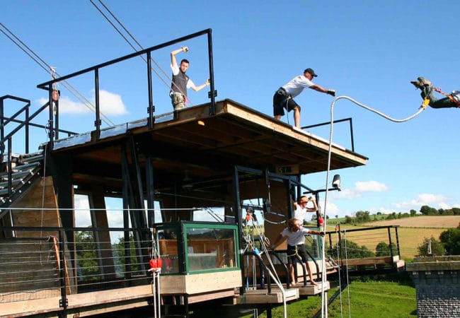 Activités dans le Calvados