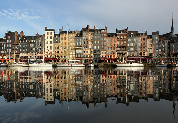 Honfleur