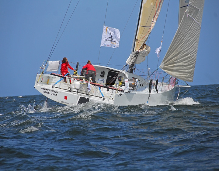 Bateau