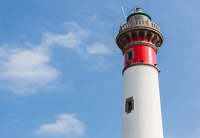 Phare de Ouistreham