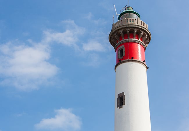 Phare de Ouistreham