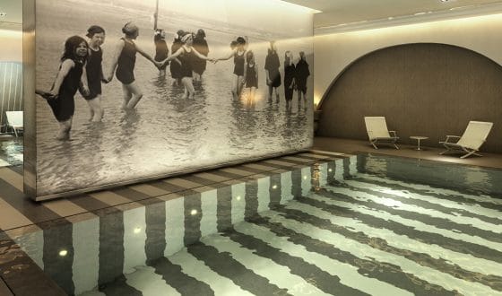Thalasso Trouville sur mer