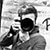 Le photographe Loïc Pilon