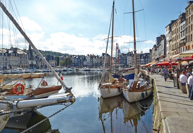 Honfleur