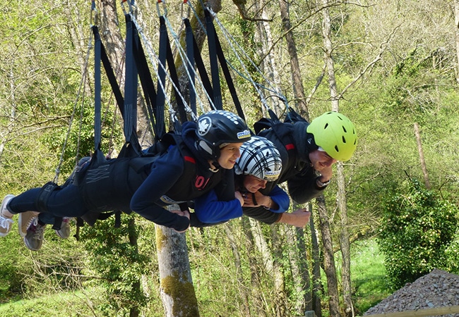 Activités insolites dans le Calvados en Normandie