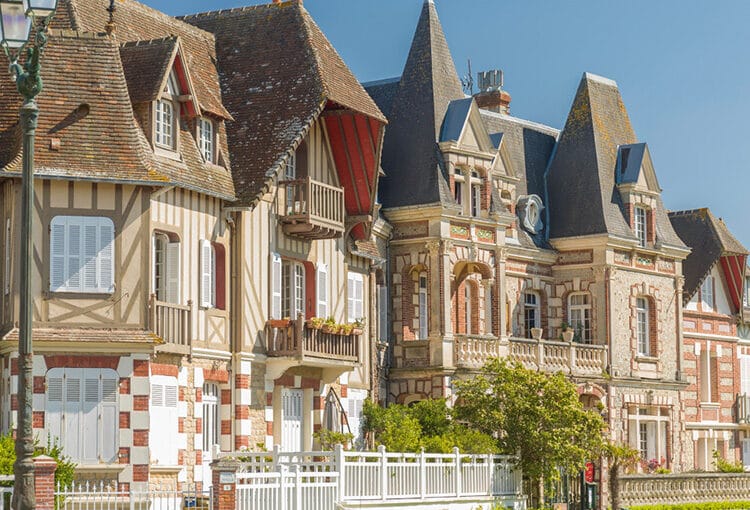 Villas