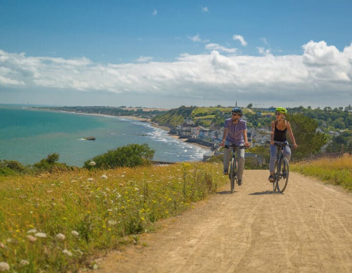 Vélo Bessin