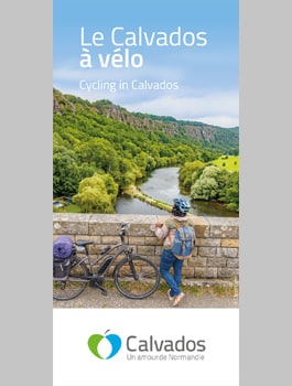 Calvados à Vélo 2023