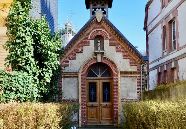 Notre Dame de Pitié