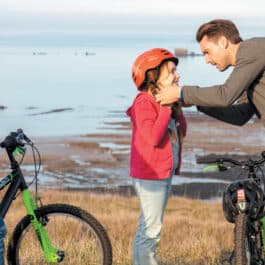 Balade à Vélo