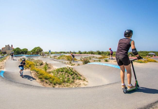 pumptrack merville