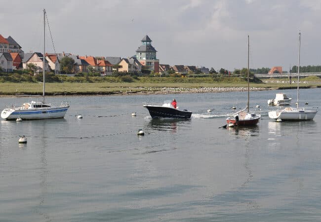 sortie en peche dives sur mer