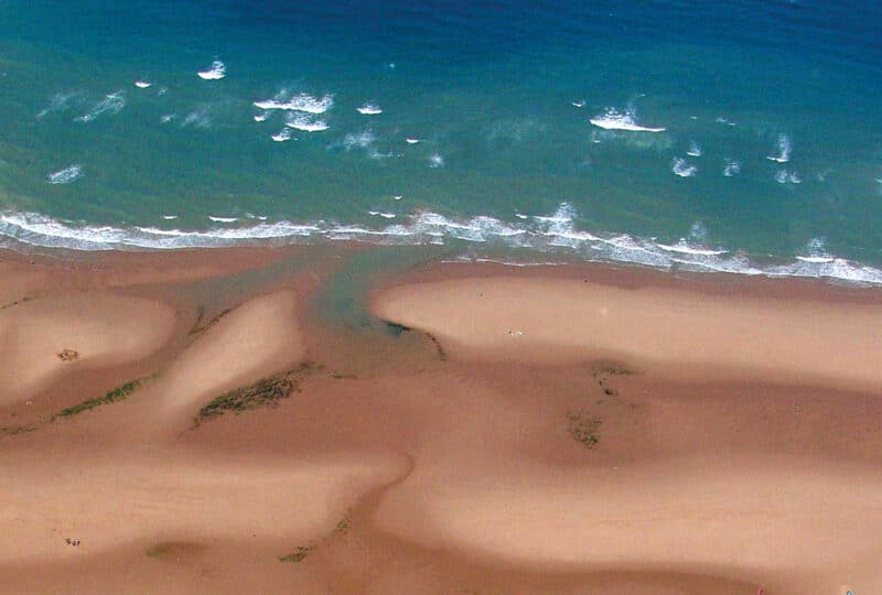 Littoral du Calvados