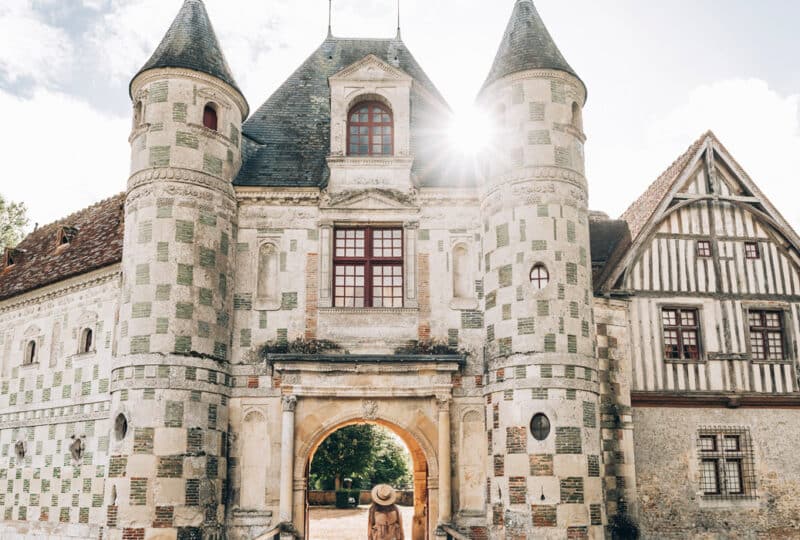 Chateau_de_Saint_Germain_de_Livet